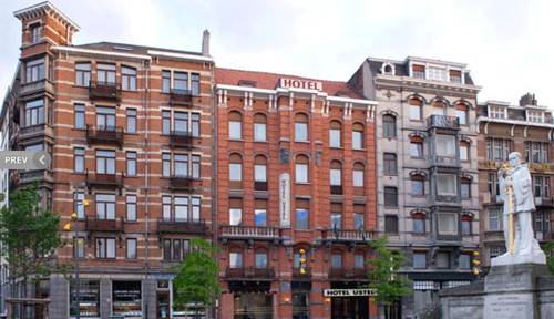 Brussels Belgium Promo Code Booking.com