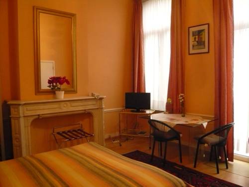 Bruxelles Code Promo Belgique Booking.com