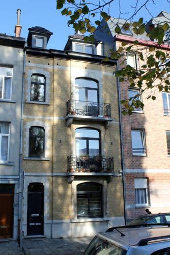 Brussels Belgium Promo Code Booking.com
