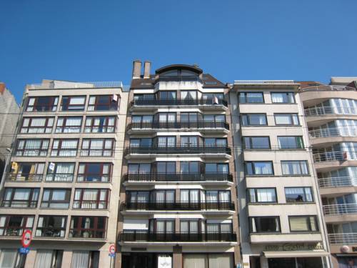 Knokke-Heist Code Promo Belgique Booking.com