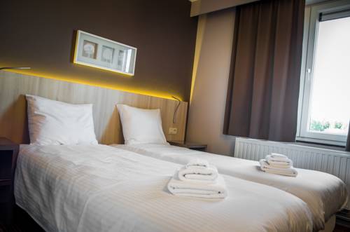Saint-Hubert Code Promo Belgique Booking.com
