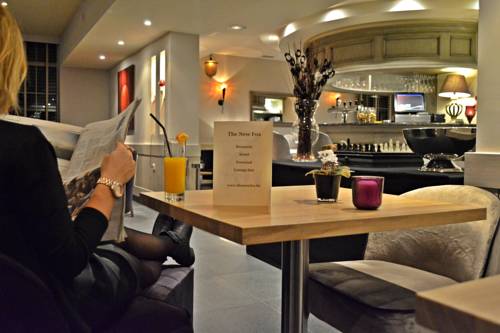 Belgium Booking.com