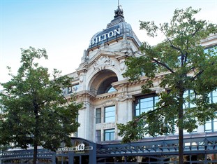 Belgium Agoda.com Hotels