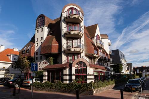 Knokke-Heist Code Promo Belgique Booking.com