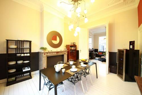 Bruxelles Code Promo Belgique Booking.com