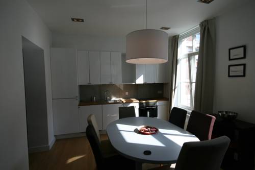 Bruxelles Code Promo Belgique Booking.com
