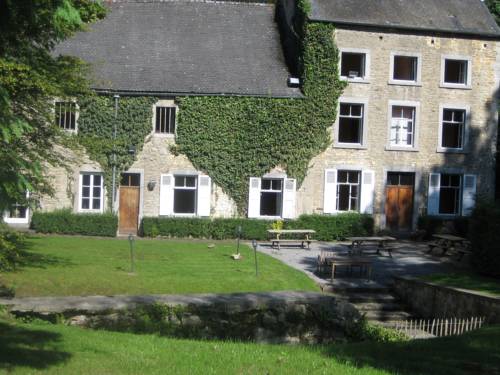 Annevoie Belgium Promo Code Booking.com