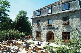 Durbuy Belgium Promo Code Booking.com