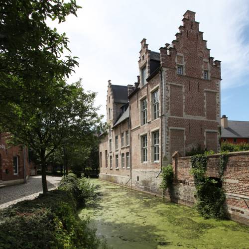 Diest Code Promo Belgique Booking.com