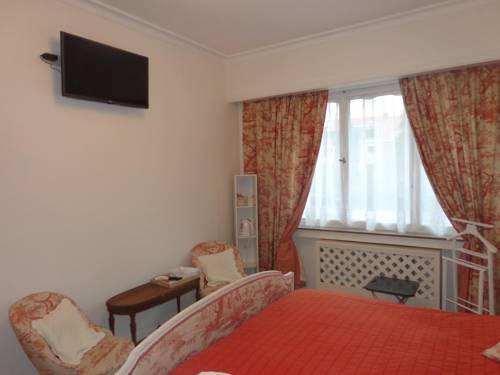 Belgium Booking.com