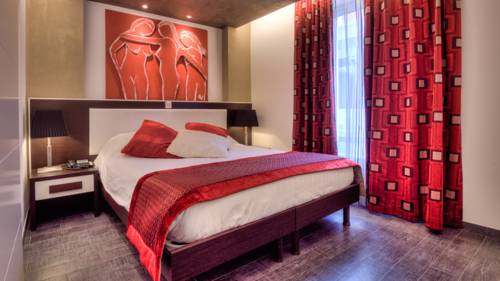 La Louvière Code Promo Belgique Booking.com