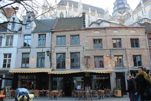 Antwerpen Belgium Promo Code Booking.com
