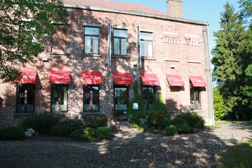Nimy Code Promo Belgique Booking.com