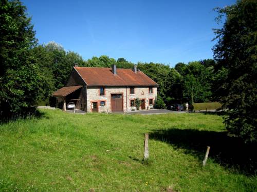 Basse-Bodeux Belgium Promo Code Booking.com