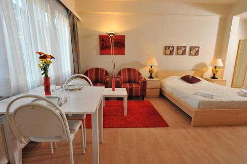 Belgium Booking.com