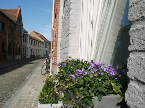 Brugge Belgium Promo Code Booking.com