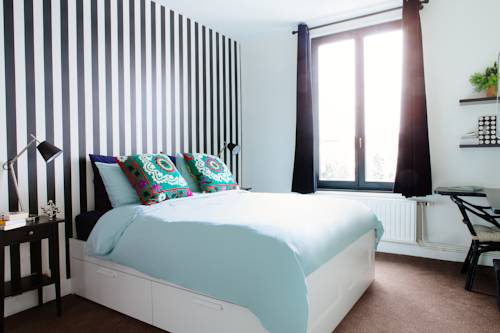 Bruxelles Belgium Promo Code Booking.com