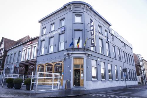 Sint-Niklaas Belgium Promo Code Booking.com