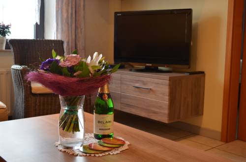 Saint-Vith Code Promo Belgique Booking.com