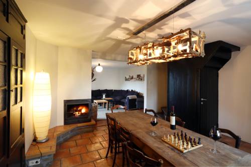 La Gleize Code Promo Belgique Booking.com