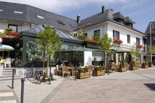 Saint-Vith Code Promo Belgique Booking.com