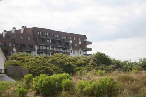 Sint Idesbald Code Promo Belgique Booking.com