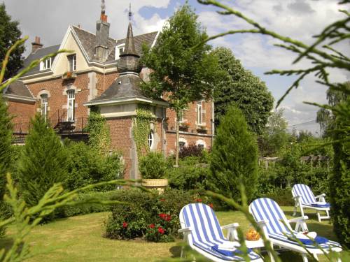 Belgium Booking.com