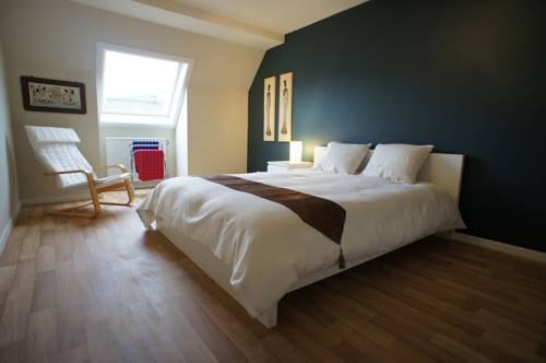 Belgium Booking.com