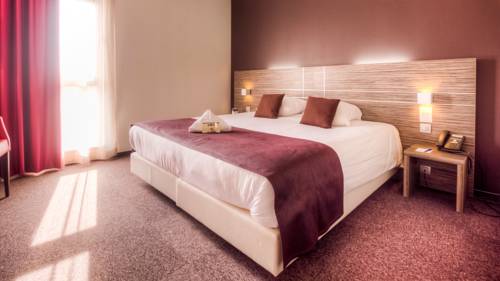 Belgium Booking.com