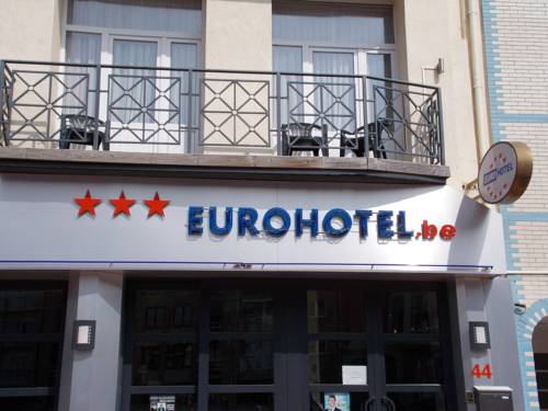 Blankenberge Code Promo Belgique Booking.com