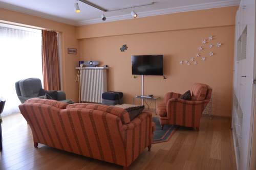 Knokke-Heist Code Promo Belgique Booking.com