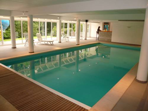 Spa-Jalhay Code Promo Belgique Booking.com