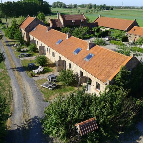 Slijpe - Middelkerke Code Promo Belgique Booking.com