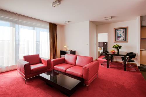 Belgium Booking.com