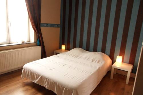 Belgium Booking.com