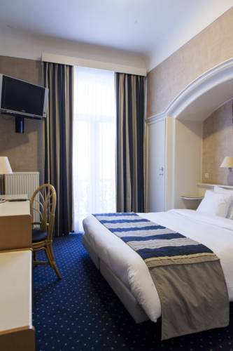 Belgium Booking.com