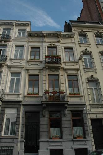 Belgium Booking.com
