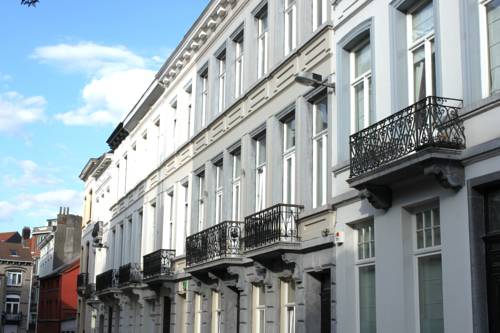 Belgium Booking.com