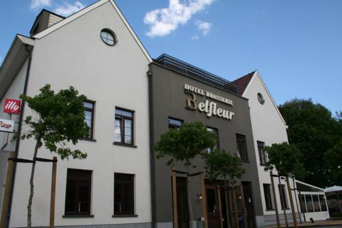 Houthalen Code Promo Belgique Booking.com