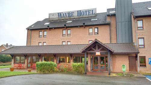 Wavre Code Promo Belgique Booking.com