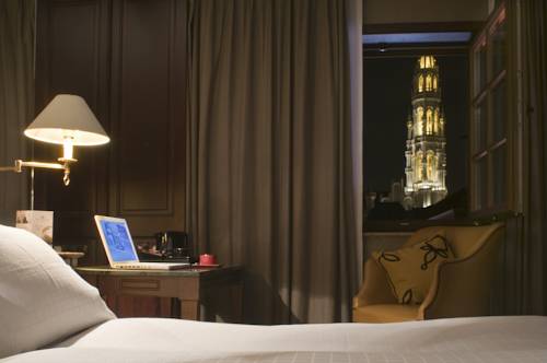 Brussels Belgium Promo Code Booking.com
