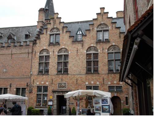 Bruges Belgium Promo Code Booking.com