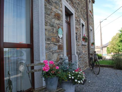 Jehonville Code Promo Belgique Booking.com