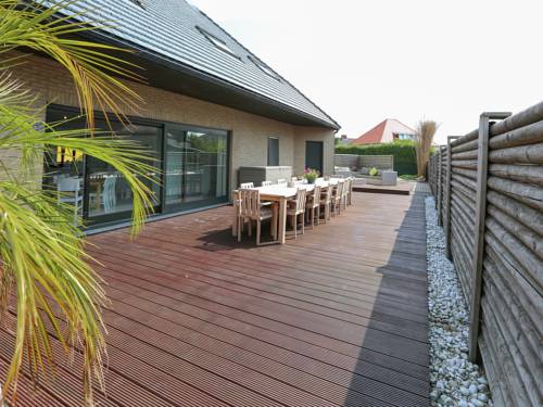 Middelkerke Code Promo Belgique Booking.com