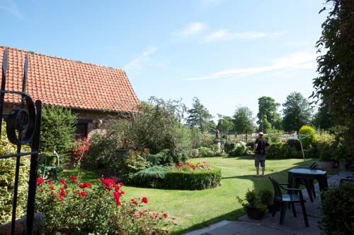 Westouter Belgium Promo Code Booking.com