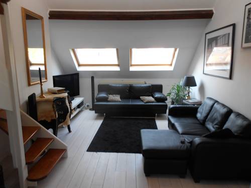 Belgium Booking.com