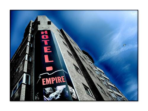 Ostende Code Promo Belgique Booking.com