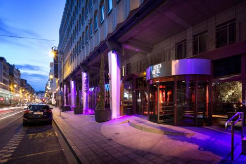 Brussels Belgium Promo Code Booking.com