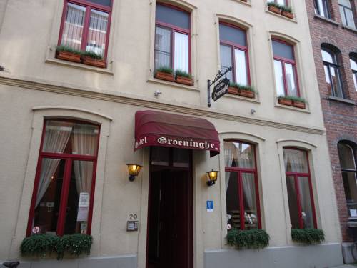 Bruges Belgium Promo Code Booking.com