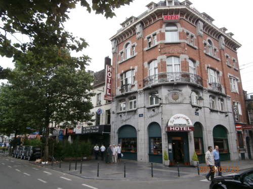 Bruxelles Belgium Promo Code Booking.com